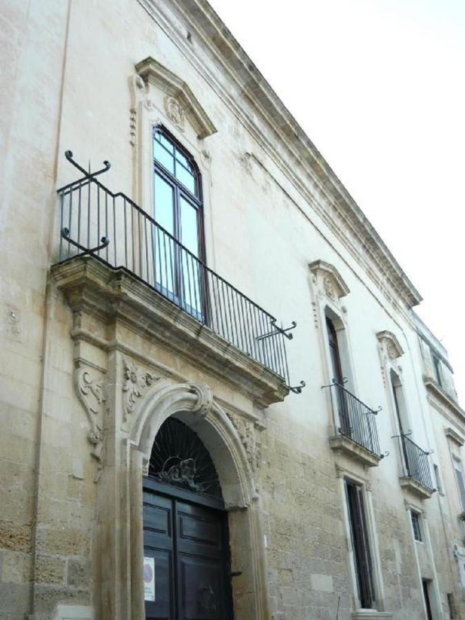 Dimora Santangelo Villa Lecce Exterior photo